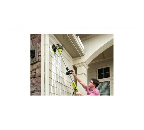 Щеточная машина Ryobi 18В RWTS18-0 5133005993