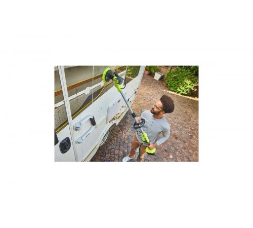 Щеточная машина Ryobi 18В RWTS18-0 5133005993