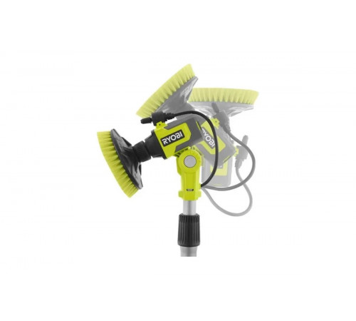 Щеточная машина Ryobi 18В RWTS18-0 5133005993