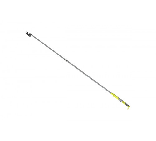 Аккумуляторный секатор Ryobi ONE+ OLP1832BP с телескопической рукоятью