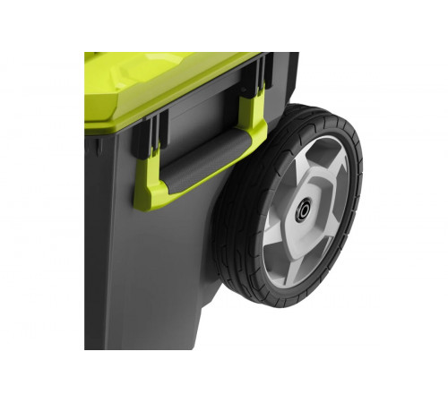 Большой ящик с колесами Ryobi Link RSL201 5132006074
