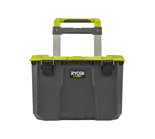 Большой ящик с колесами Ryobi Link RSL201 5132006074