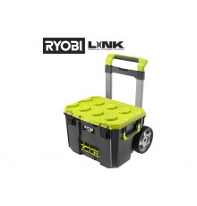 Большой ящик с колесами Ryobi Link RSL201 5132006074