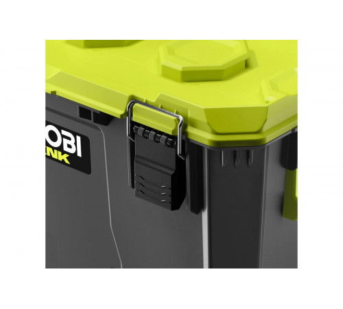 Большой ящик с колесами Ryobi Link RSL201 5132006074