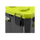 Большой ящик с колесами Ryobi Link RSL201 5132006074