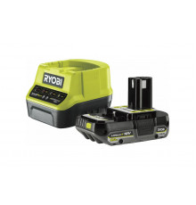 Набор Ryobi RB1820C + RC18-120 RC18120-120C 5133005090
