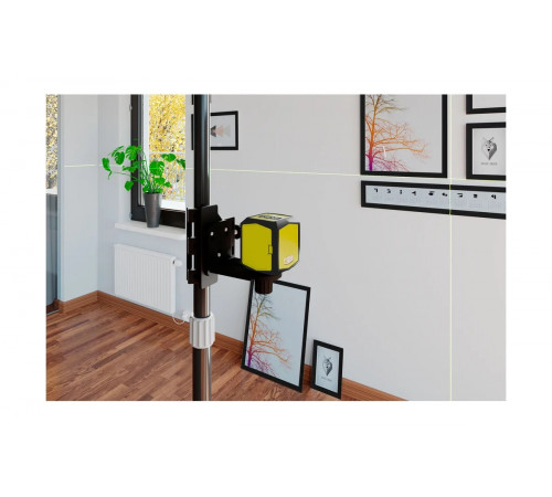 Телескопическая штанга RBCLTP1 Ryobi 5133005033