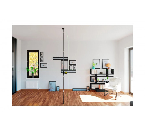 Телескопическая штанга RBCLTP1 Ryobi 5133005033