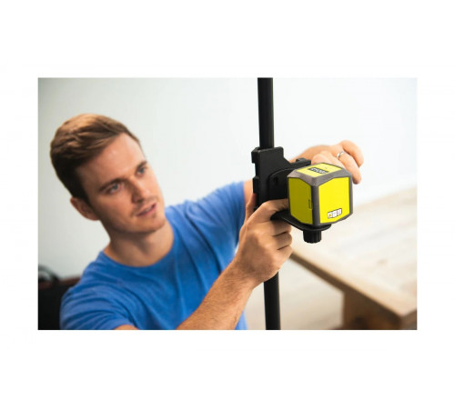 Телескопическая штанга RBCLTP1 Ryobi 5133005033