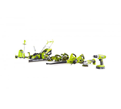 Ударная дрель-шуруповерт Ryobi LLCDI1802-L13G 5133003586