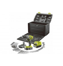 Дрель-шуруповерт Ryobi ONE+ R18DD3-213X 5133003608