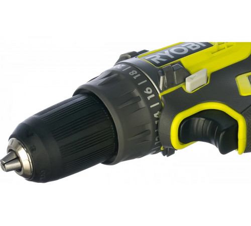 Дрель-шуруповерт Ryobi ONE+ R18DD3-213X 5133003608