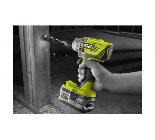 Дрель-шуруповерт Ryobi 18В R18DD3-220TAH 5133005508