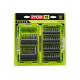 Набор бит RAK48SSD 48 шт Ryobi 5132003301