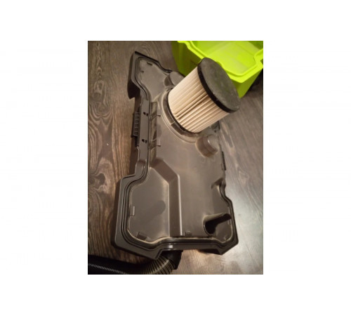 Технический пылесос Ryobi ONE+ R18PV-0 5133003786