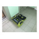 Технический пылесос Ryobi ONE+ R18PV-0 5133003786