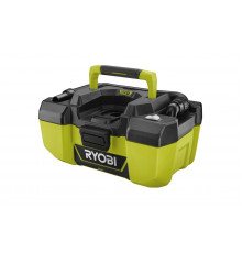 Технический пылесос Ryobi ONE+ R18PV-0 5133003786