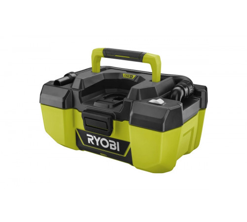 Технический пылесос Ryobi ONE+ R18PV-0 5133003786