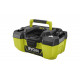 Технический пылесос Ryobi ONE+ R18PV-0 5133003786