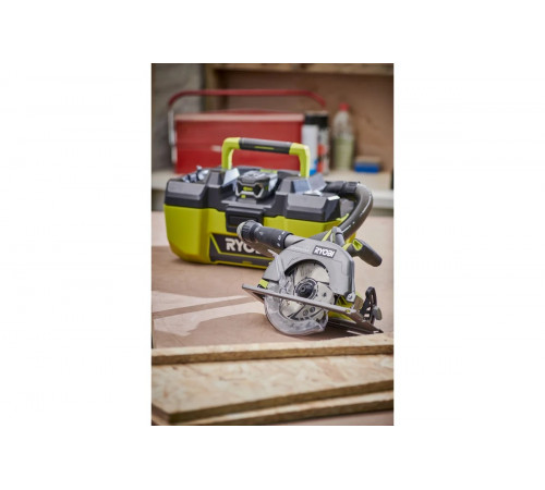 Технический пылесос Ryobi ONE+ R18PV-0 5133003786