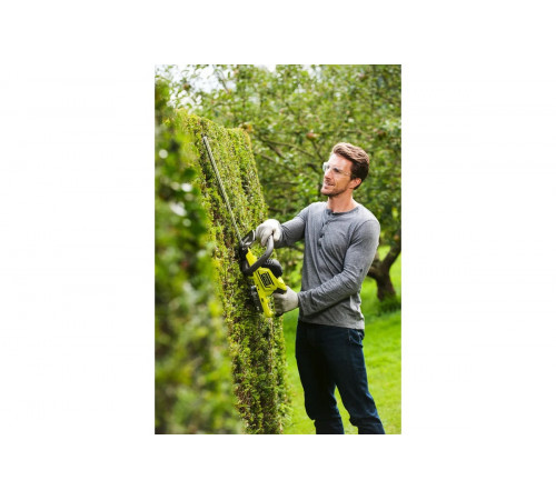 Гибридный кусторез Ryobi RHT1850H20 5133003658