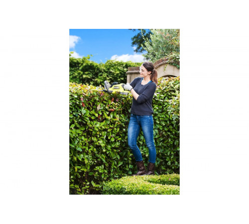 Гибридный кусторез Ryobi RHT1850H20 5133003658