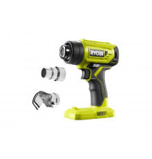 Технический фен Ryobi ONE+ R18HG-0 5133004423
