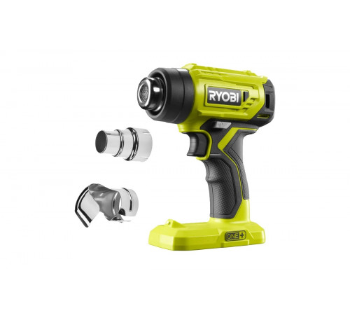 Технический фен Ryobi ONE+ R18HG-0 5133004423