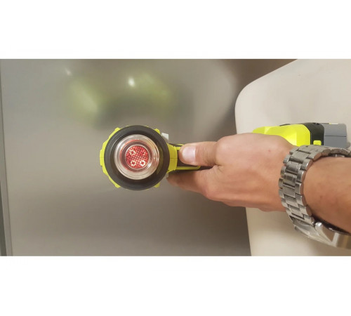 Технический фен Ryobi ONE+ R18HG-0 5133004423