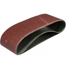 Шлифленты (533х76 мм; зернистость 60/80) 2 шт. Ryobi BSS76A2 5132002596