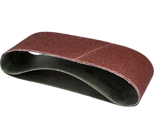 Шлифленты (533х76 мм; зернистость 60/80) 2 шт. Ryobi BSS76A2 5132002596