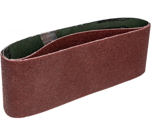 Шлифленты (533х76 мм; зернистость 60/80) 2 шт. Ryobi BSS76A2 5132002596