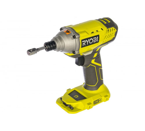 Импульсный винтоверт Ryobi ONE+ R18IDP-0 5133002640