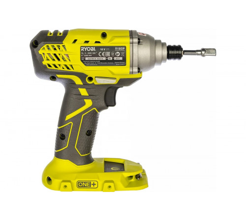 Импульсный винтоверт Ryobi ONE+ R18IDP-0 5133002640