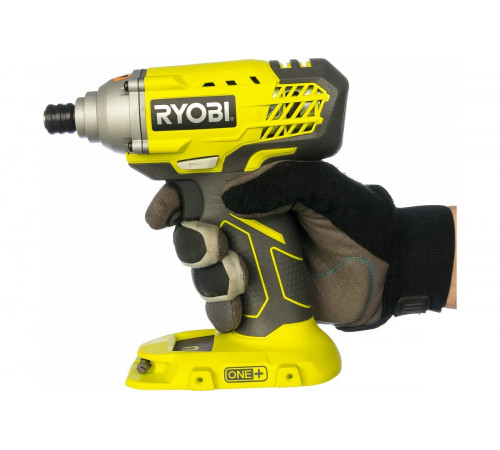 Импульсный винтоверт Ryobi ONE+ R18IDP-0 5133002640