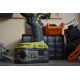 Импульсный винтоверт Ryobi ONE+ R18IDP-0 5133002640