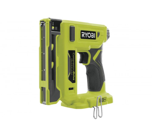 Аккумуляторный степлер Ryobi ONE+ R18ST50-0  без аккумулятора в комплекте 5133004496