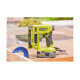 Аккумуляторный степлер Ryobi ONE+ R18ST50-0  без аккумулятора в комплекте 5133004496