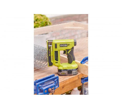 Аккумуляторный степлер Ryobi ONE+ R18ST50-0  без аккумулятора в комплекте 5133004496