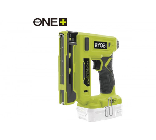 Аккумуляторный степлер Ryobi ONE+ R18ST50-0  без аккумулятора в комплекте 5133004496