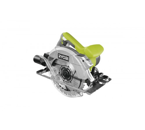 Дисковая пила с лазером Ryobi RCS1600-KSR 5133003387