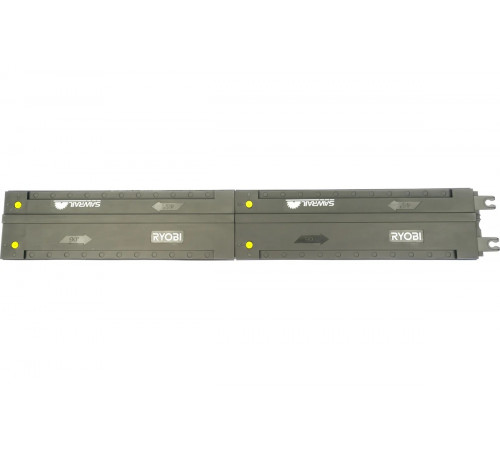 Дисковая пила с лазером Ryobi RCS1600-KSR 5133003387