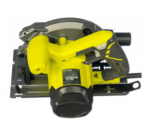 Дисковая пила с лазером Ryobi RCS1600-KSR 5133003387