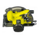 Дисковая пила с лазером Ryobi RCS1600-KSR 5133003387