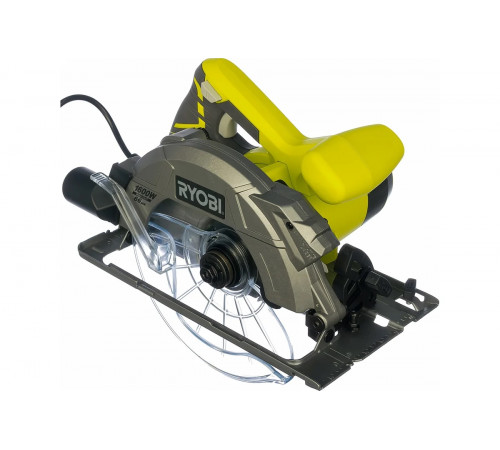Дисковая пила с лазером Ryobi RCS1600-KSR 5133003387