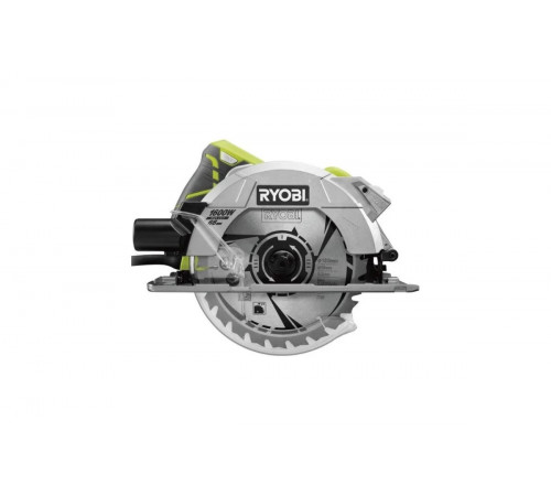 Дисковая пила с лазером Ryobi RCS1600-KSR 5133003387