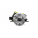 Дисковая пила с лазером Ryobi RCS1600-KSR 5133003387