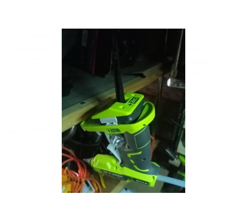 Держатель для инструмента Ryobi ONE+ RLYARD 5132004299