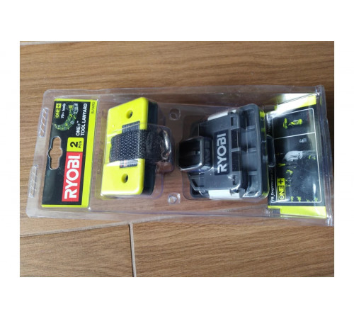 Держатель для инструмента Ryobi ONE+ RLYARD 5132004299