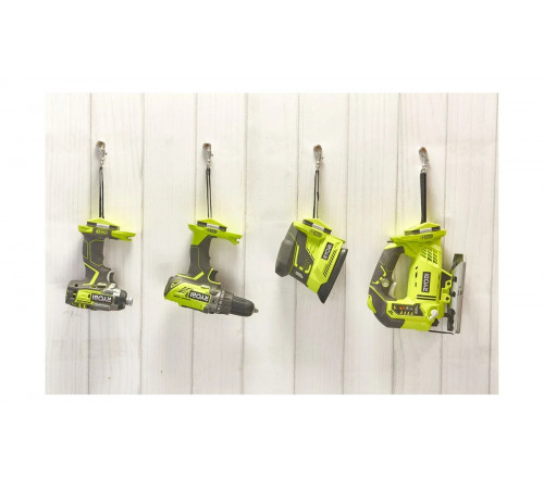 Держатель для инструмента Ryobi ONE+ RLYARD 5132004299